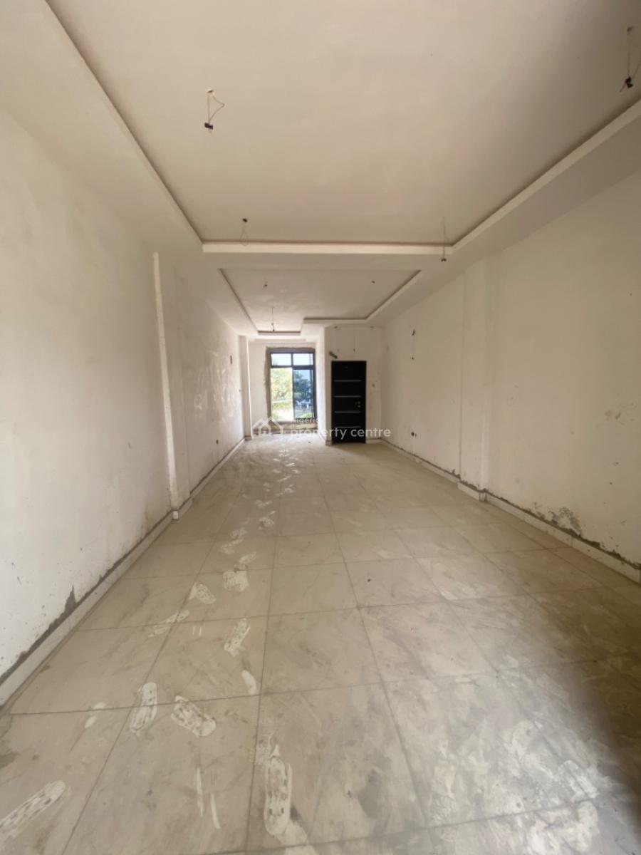 Office Space, Serene, Wuye, Abuja, Office Space for Sale