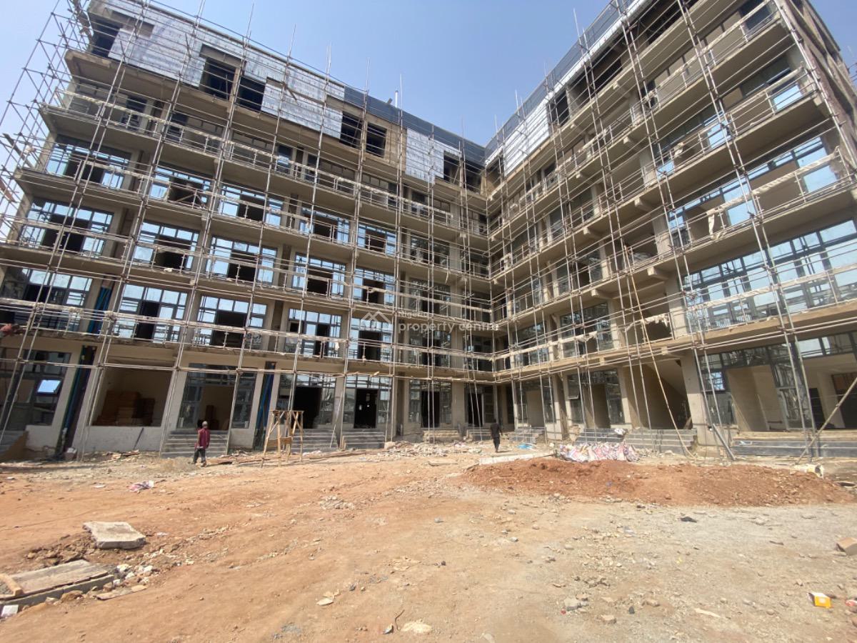 Office Space, Serene, Wuye, Abuja, Office Space for Sale