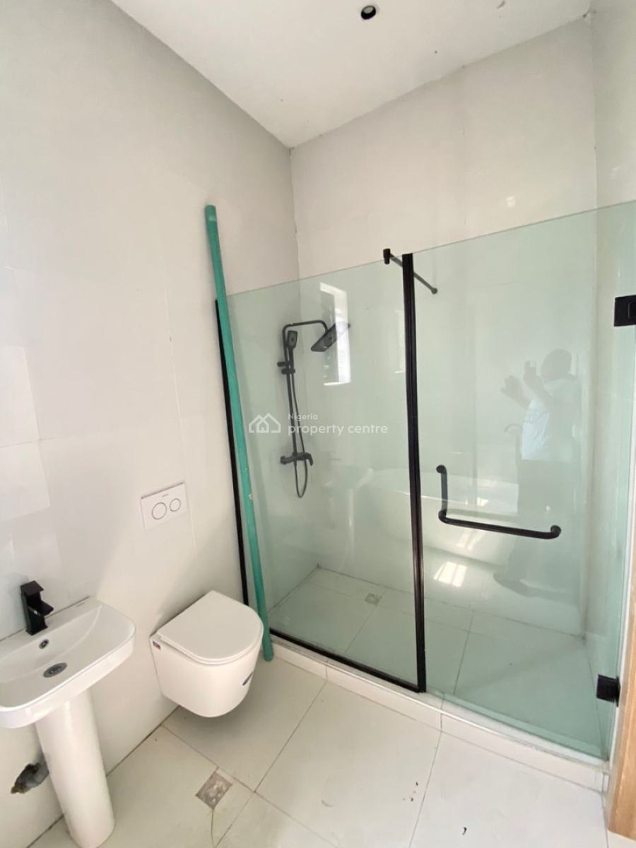 4 Bedroom, Ajah, Lagos, Semi-detached Duplex for Sale