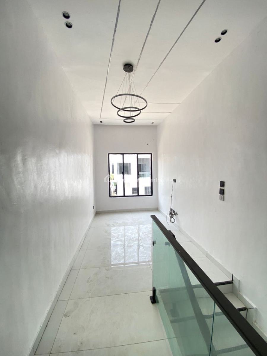 4 Bedroom, Ajah, Lagos, Semi-detached Duplex for Sale