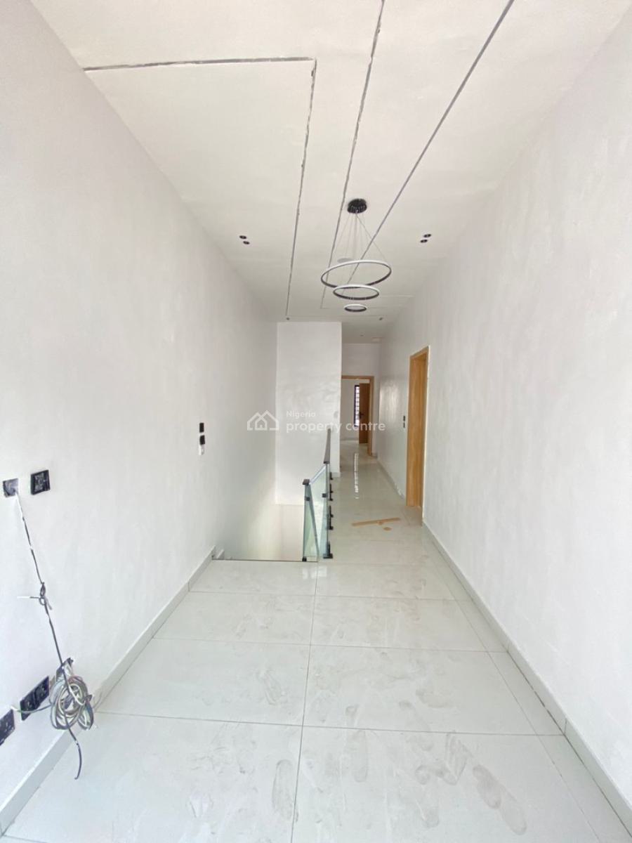 4 Bedroom, Ajah, Lagos, Semi-detached Duplex for Sale