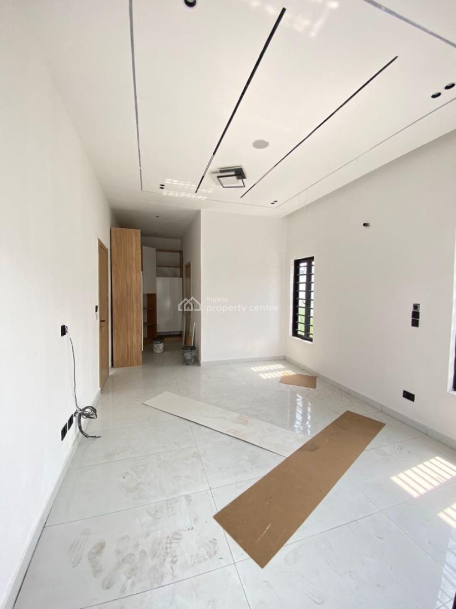 4 Bedroom, Ajah, Lagos, Semi-detached Duplex for Sale