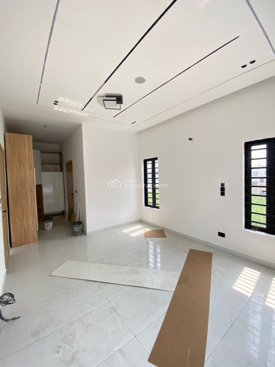 4 Bedroom, Ajah, Lagos, Semi-detached Duplex for Sale