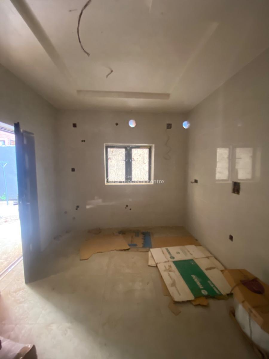 Brand New 3bedroom Flat, Serene, Wuye, Abuja, Block of Flats for Sale