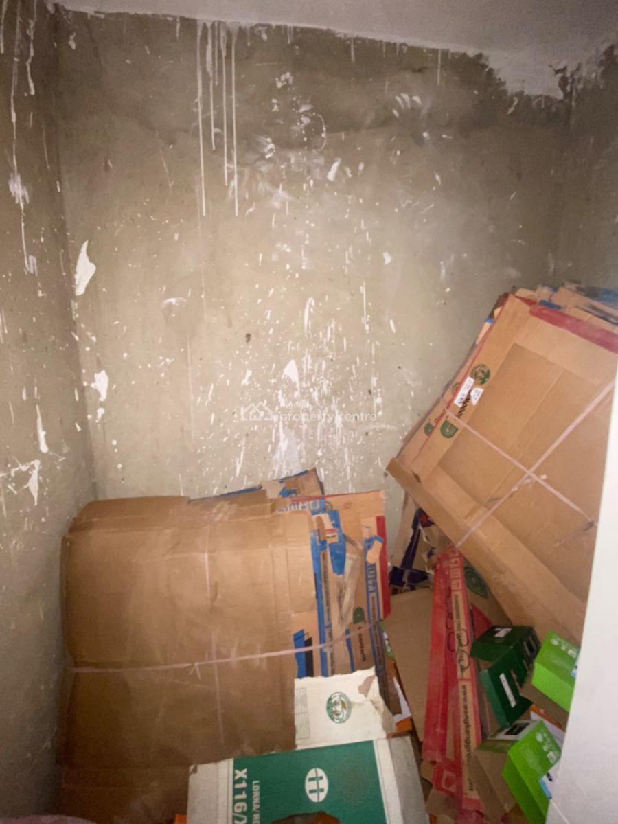 Brand New 3bedroom Flat, Serene, Wuye, Abuja, Block of Flats for Sale