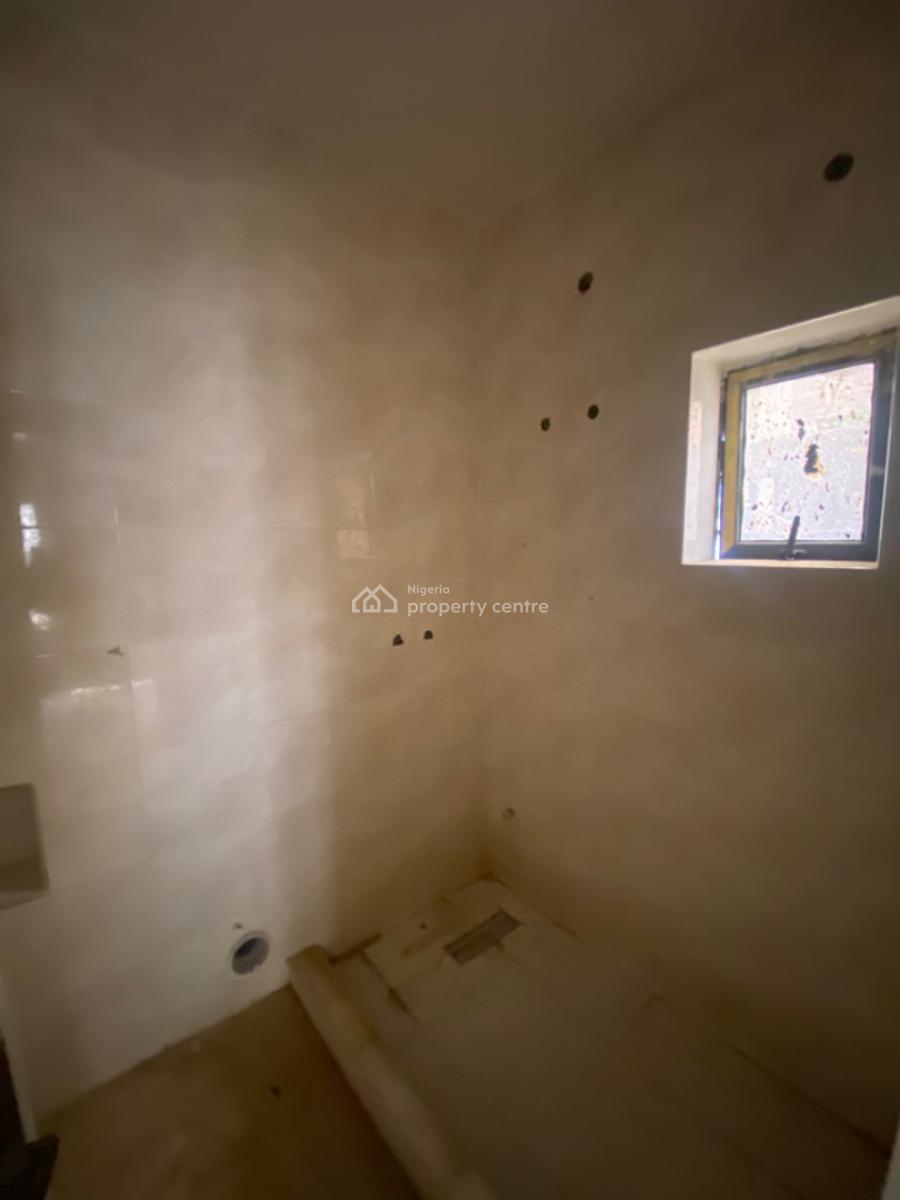 Brand New 3bedroom Flat, Serene, Wuye, Abuja, Block of Flats for Sale