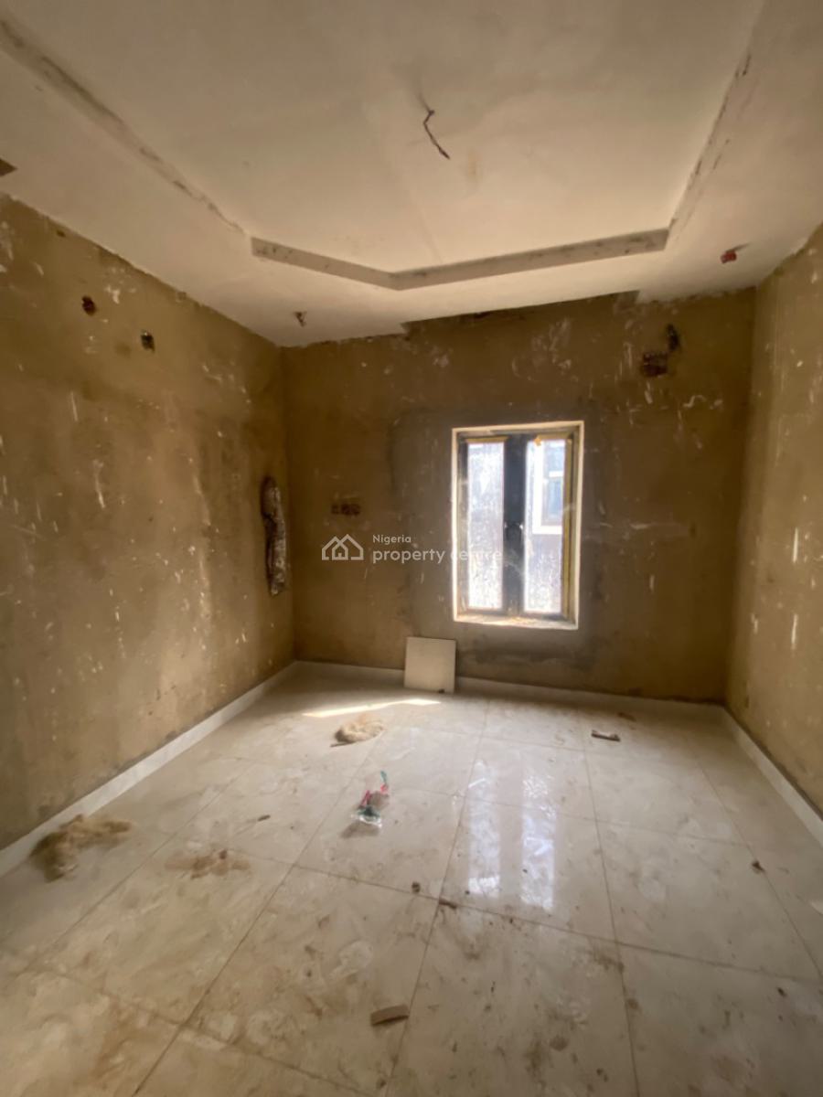 Brand New 3bedroom Flat, Serene, Wuye, Abuja, Block of Flats for Sale