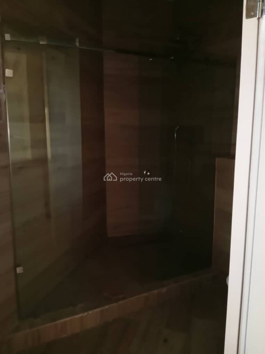 Studio Apartment with Gym + Pool, Banana Island, Ikoyi, Lagos, Flat / Apartment for Rent