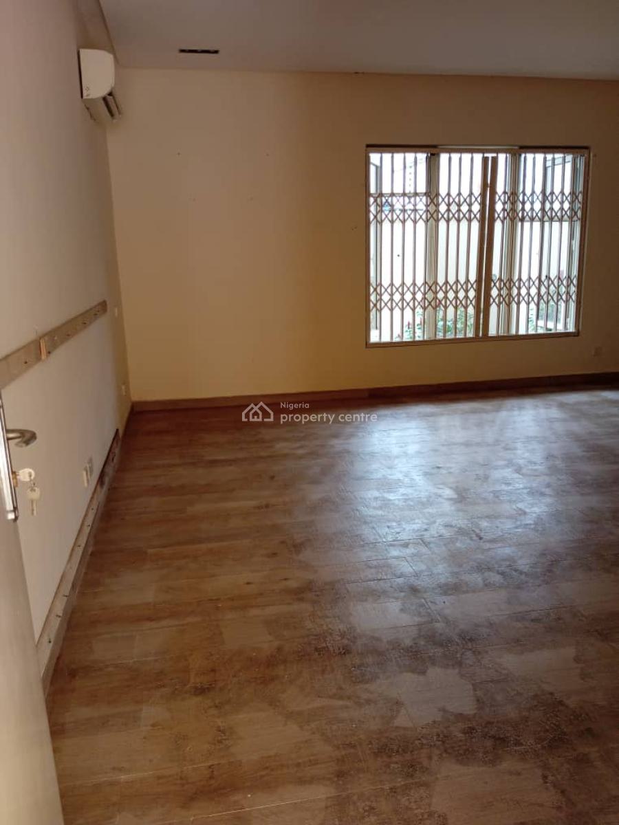 Studio Apartment with Gym + Pool, Banana Island, Ikoyi, Lagos, Flat / Apartment for Rent
