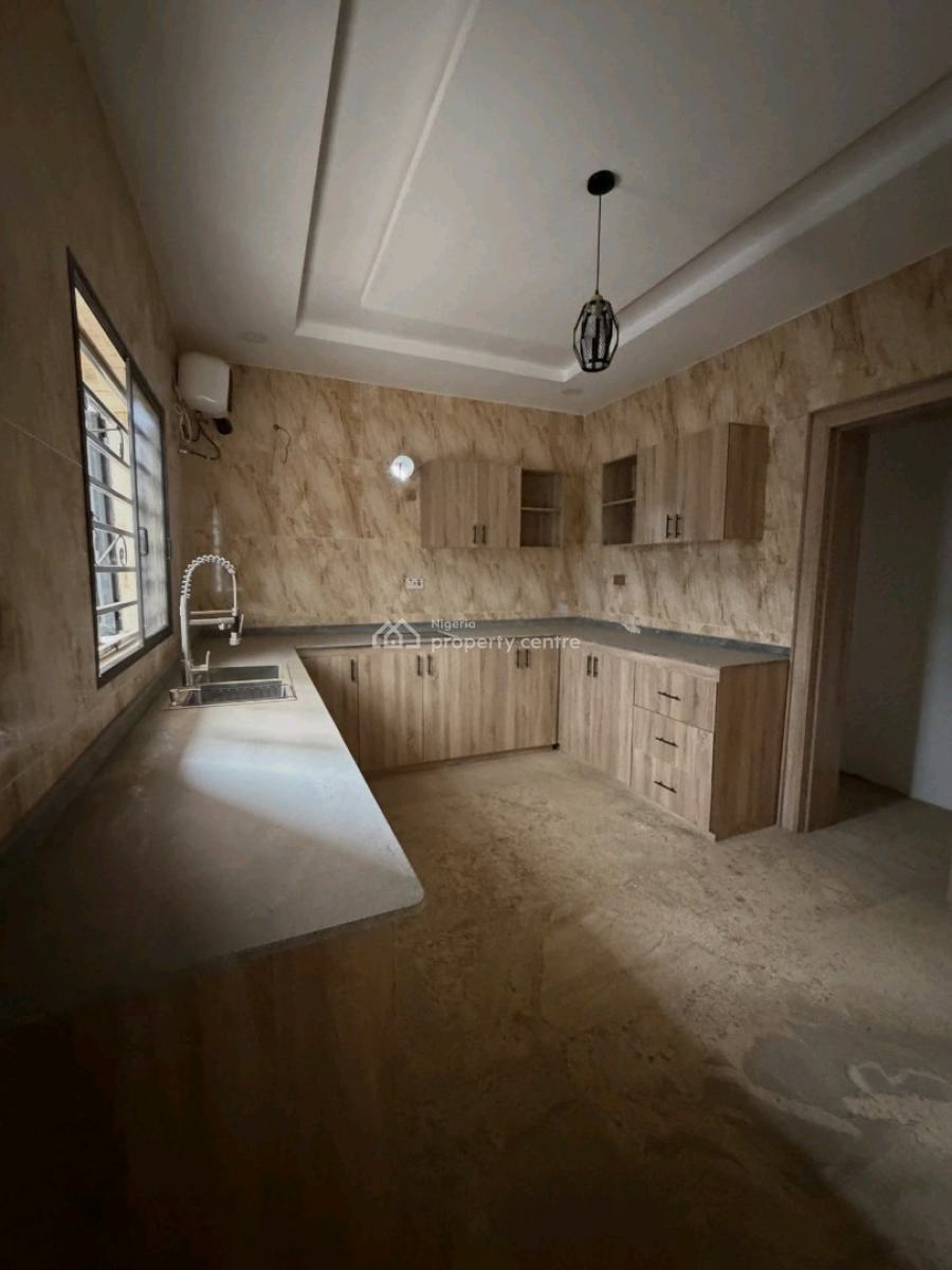 a Tastefully Newly Built 5 Bedroom Semi Detached Duplex Crafted for Sp, Kukwaba, Abuja, House for Sale