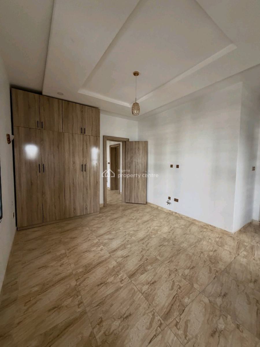 a Tastefully Newly Built 5 Bedroom Semi Detached Duplex Crafted for Sp, Kukwaba, Abuja, House for Sale