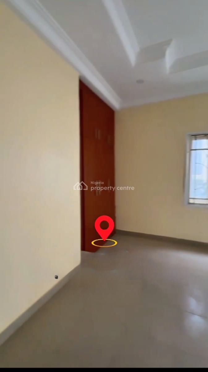 a Massive Five Fully Detached Duplex with Two Room Bq, Life Camp, Abuja., Life Camp, Abuja, Detached Duplex for Sale