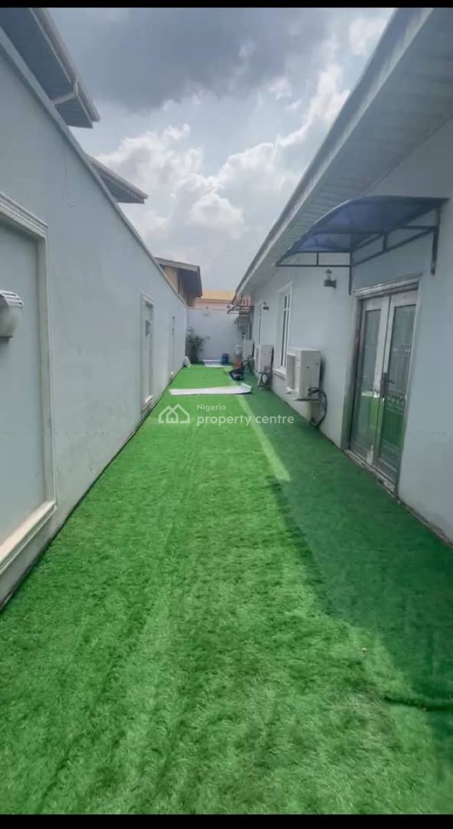 Event Centre at Egbeda Akowonjo, Akowonjo, Egbeda, Alimosho, Lagos, Commercial Property Short Let