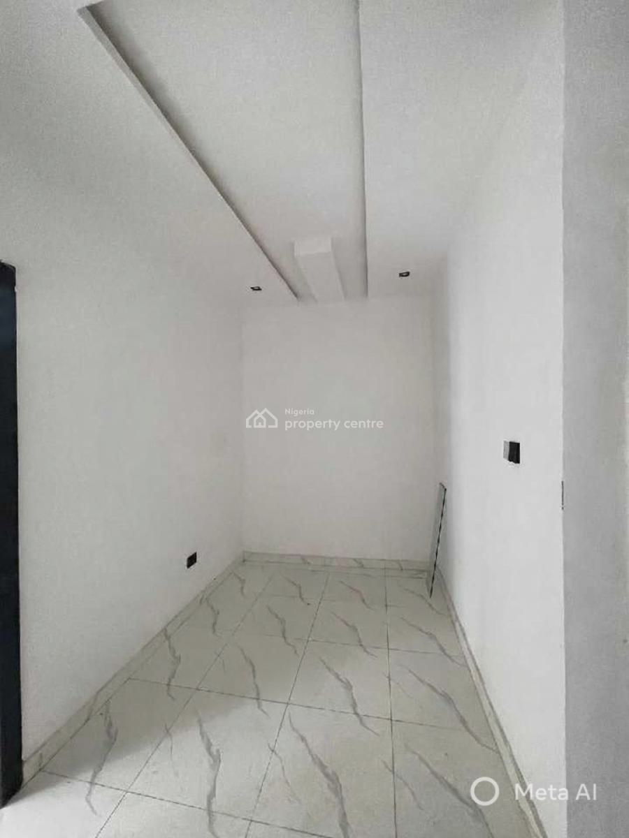 Luxury 3 Bedroom Semi Detached Duplex, Ikota, Lekki, Lagos, Semi-detached Duplex for Sale