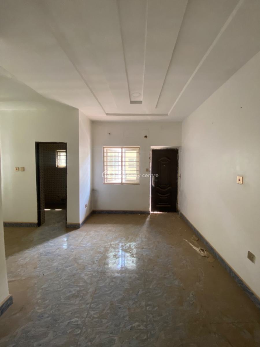 Neatly Used 4 Bedroom Terrace, Serene, Wuye, Abuja, Terraced Duplex for Sale