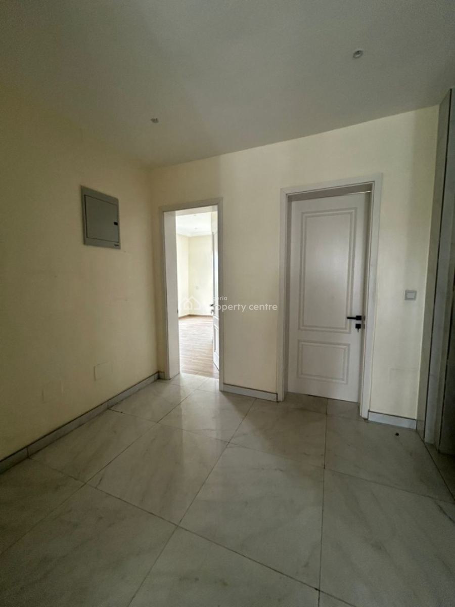 5 Bedroom Detached Duplex + Cinema + Bq, Banana Island, Ikoyi, Lagos, Detached Duplex for Sale