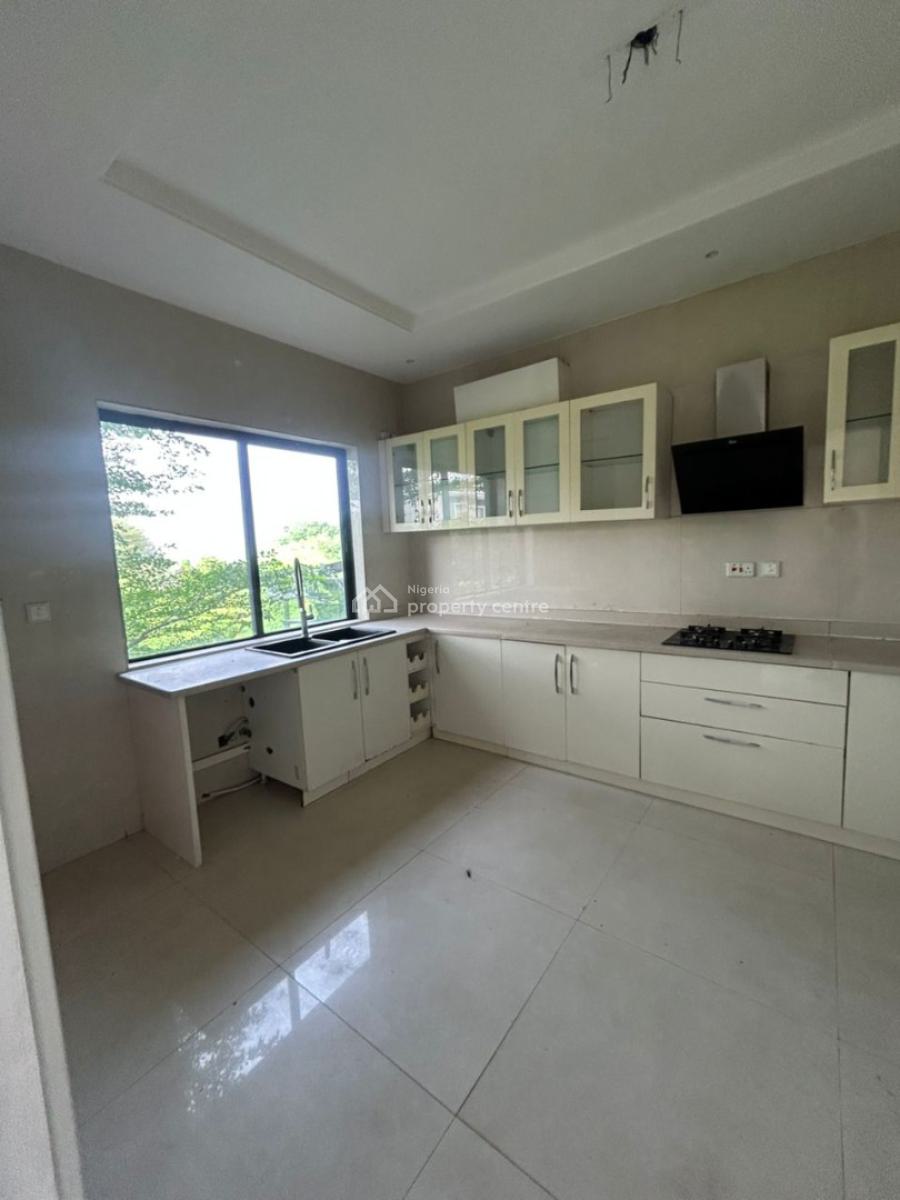 5 Bedroom Detached Duplex + Cinema + Bq, Banana Island, Ikoyi, Lagos, Detached Duplex for Sale