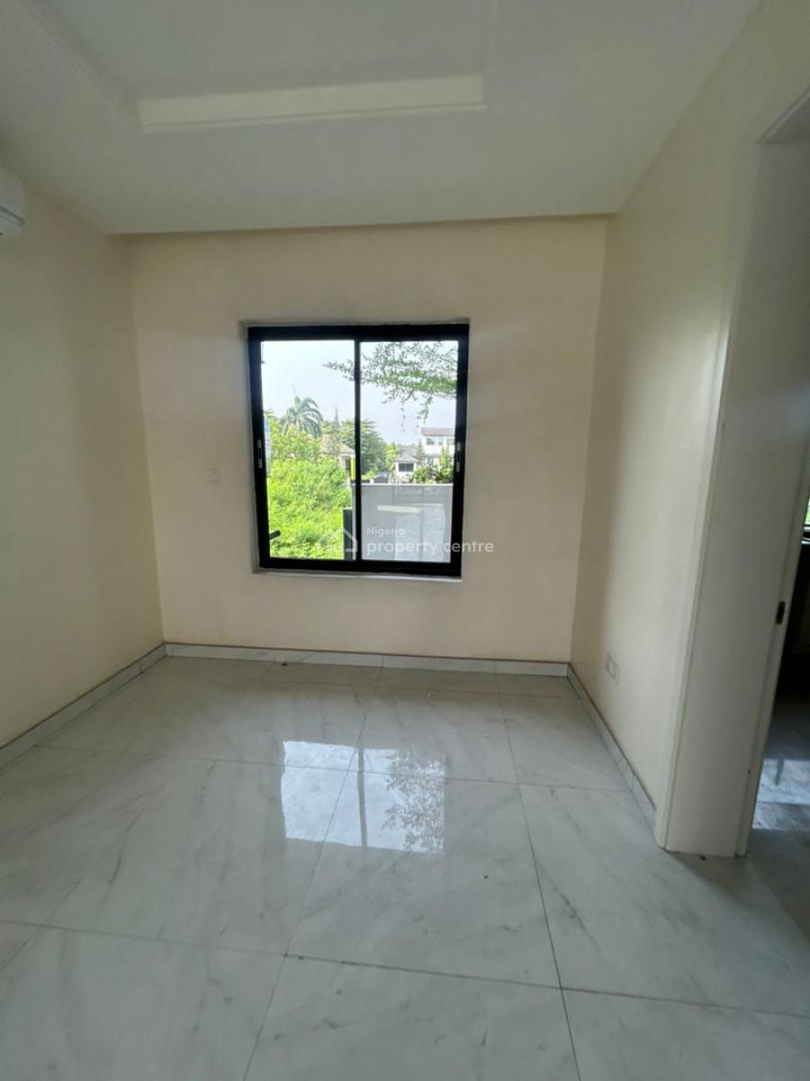 5 Bedroom Detached Duplex + Cinema + Bq, Banana Island, Ikoyi, Lagos, Detached Duplex for Sale