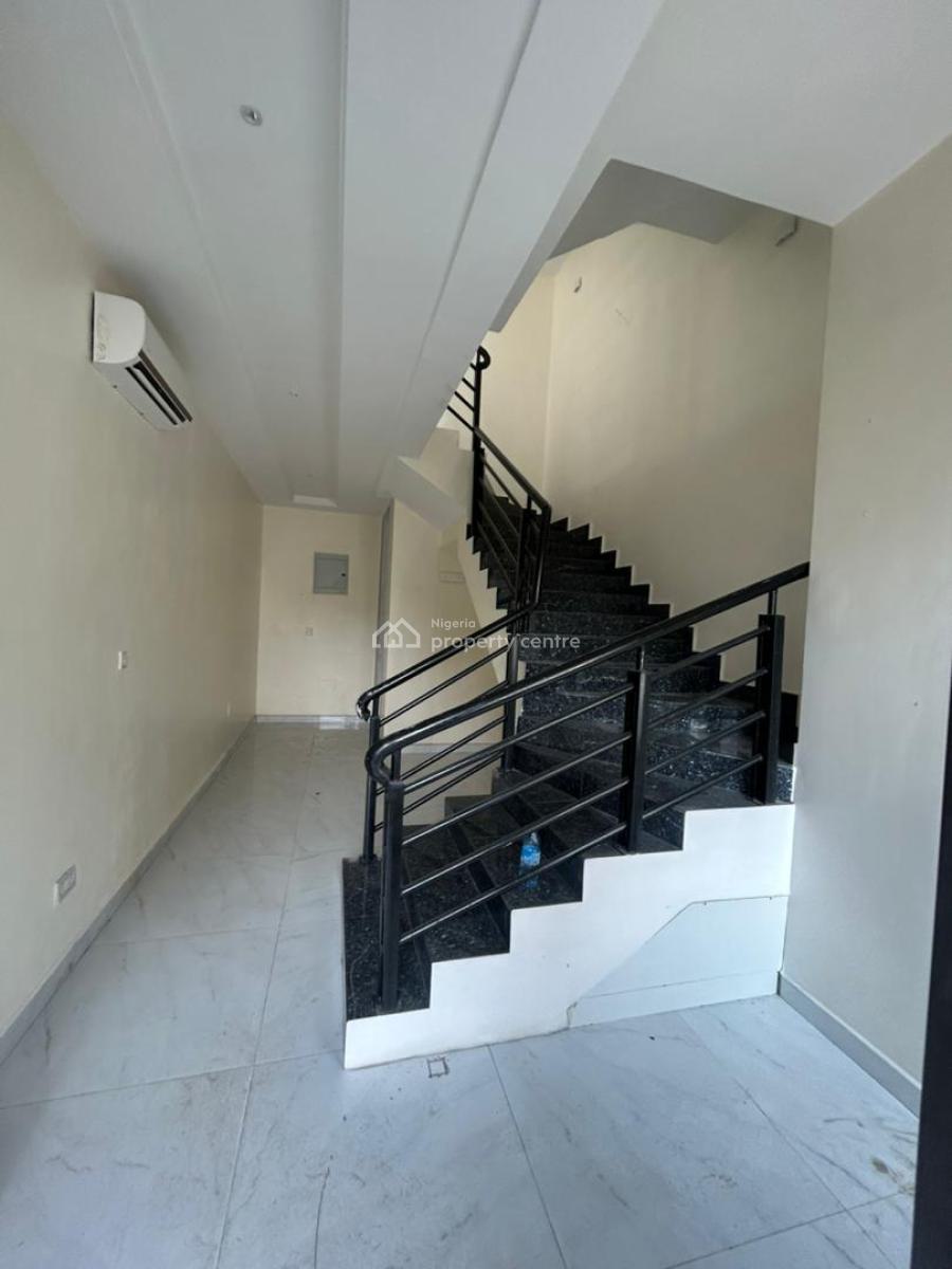 5 Bedroom Detached Duplex + Cinema + Bq, Banana Island, Ikoyi, Lagos, Detached Duplex for Sale