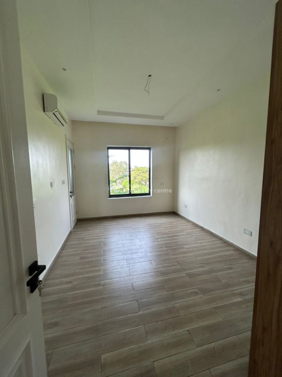 5 Bedroom Detached Duplex + Cinema + Bq, Banana Island, Ikoyi, Lagos, Detached Duplex for Sale