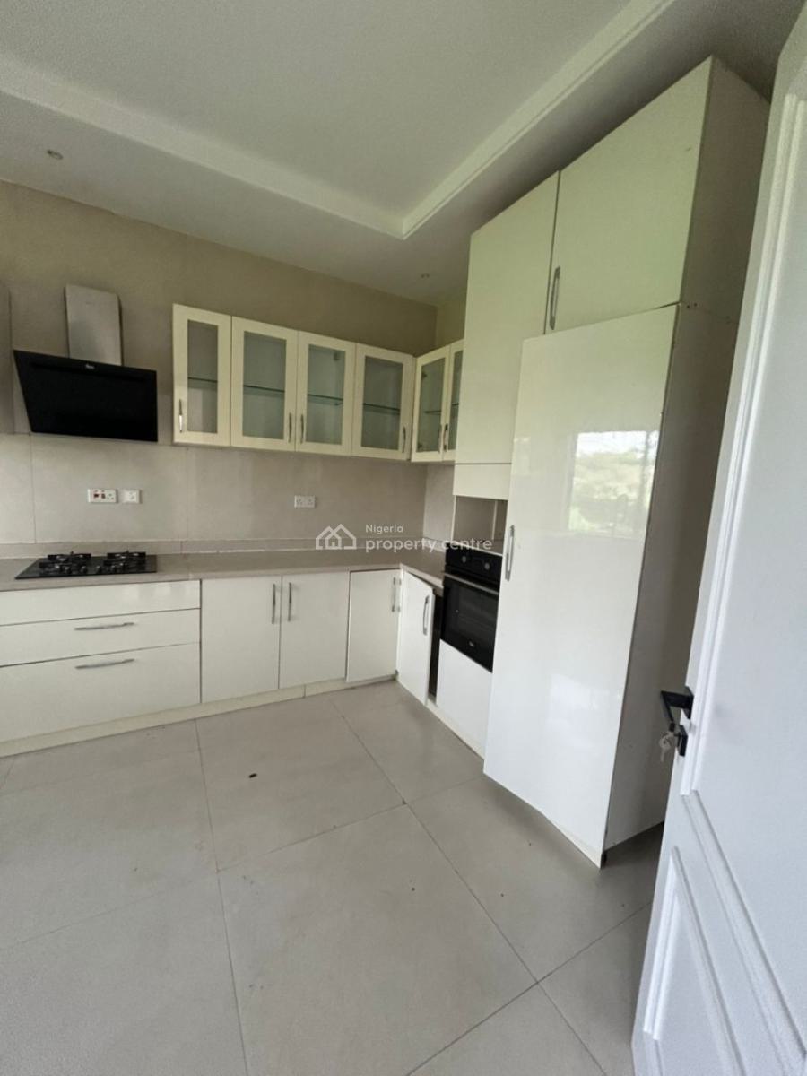 5 Bedroom Detached Duplex + Cinema + Bq, Banana Island, Ikoyi, Lagos, Detached Duplex for Sale