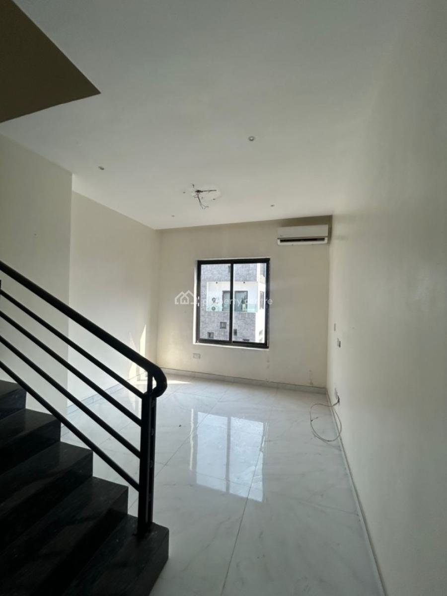 5 Bedroom Detached Duplex + Cinema + Bq, Banana Island, Ikoyi, Lagos, Detached Duplex for Sale