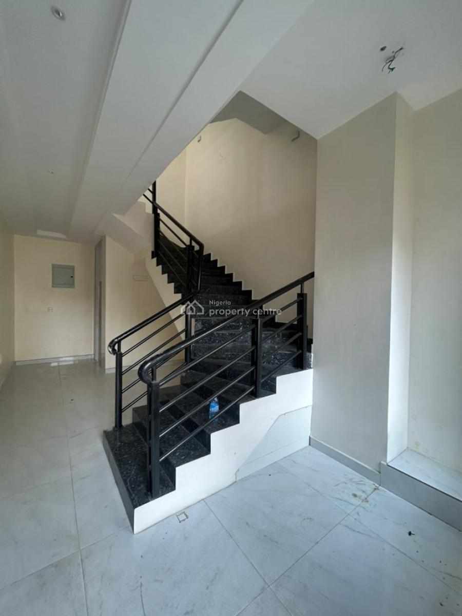 5 Bedroom Detached Duplex + Cinema + Bq, Banana Island, Ikoyi, Lagos, Detached Duplex for Sale