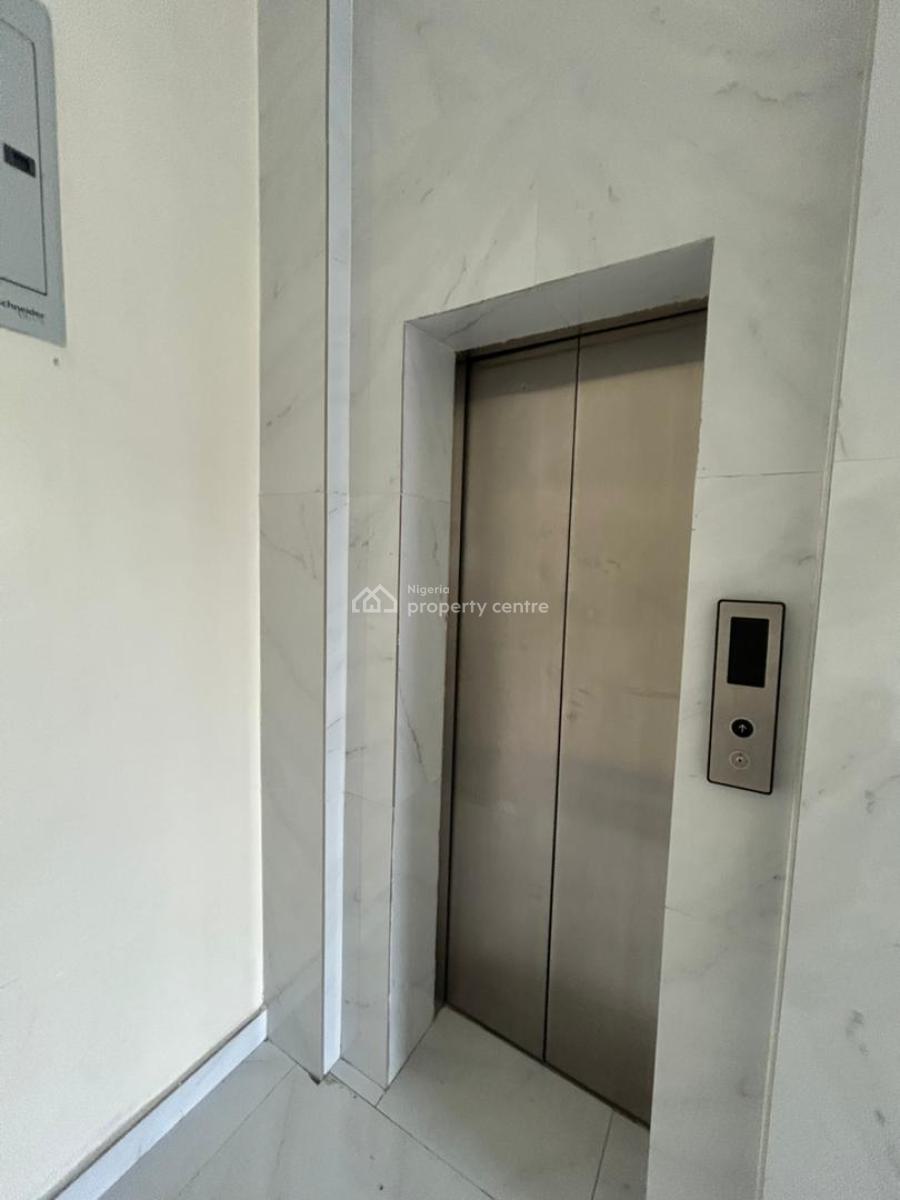 5 Bedroom Detached Duplex + Cinema + Bq, Banana Island, Ikoyi, Lagos, Detached Duplex for Sale