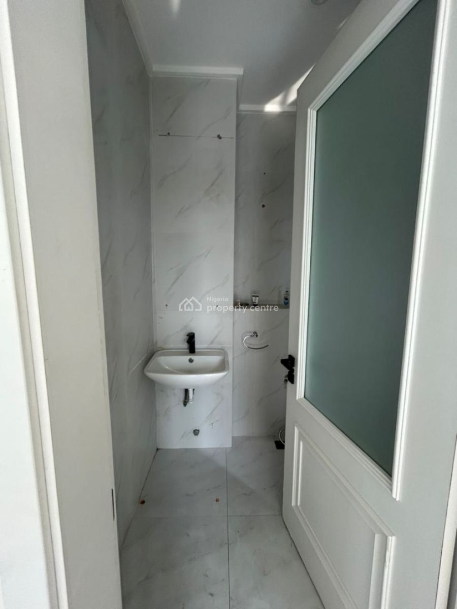 5 Bedroom Detached Duplex + Cinema + Bq, Banana Island, Ikoyi, Lagos, Detached Duplex for Sale