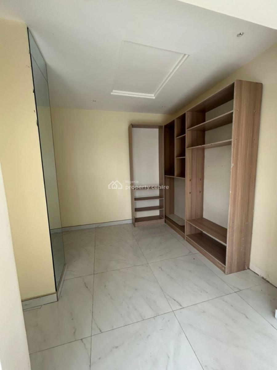 5 Bedroom Detached Duplex + Cinema + Bq, Banana Island, Ikoyi, Lagos, Detached Duplex for Sale