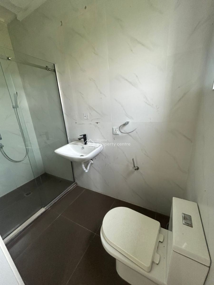 5 Bedroom Detached Duplex + Cinema + Bq, Banana Island, Ikoyi, Lagos, Detached Duplex for Sale