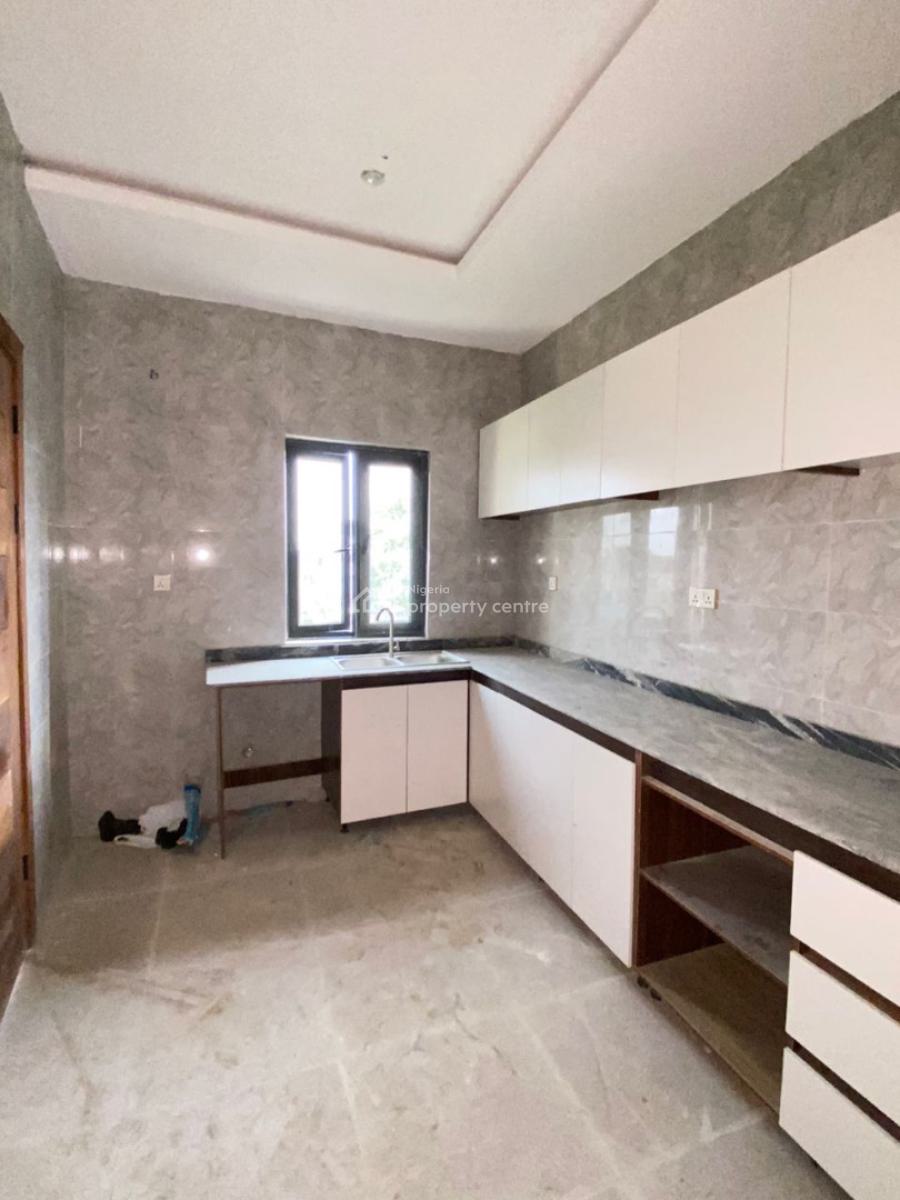 3 Bedroom, Lekki, Lagos, Flat / Apartment for Sale