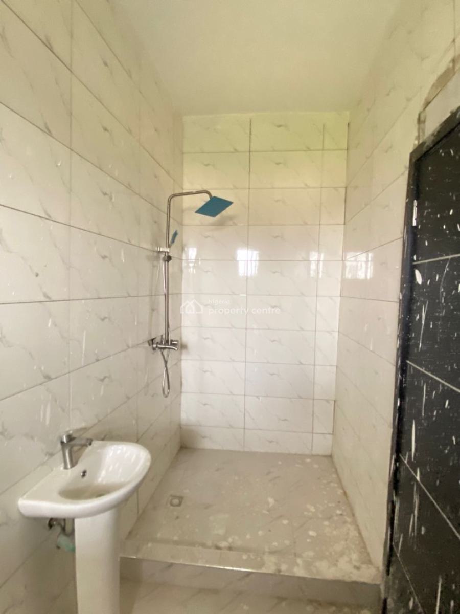 3 Bedroom, Lekki, Lagos, Flat / Apartment for Sale