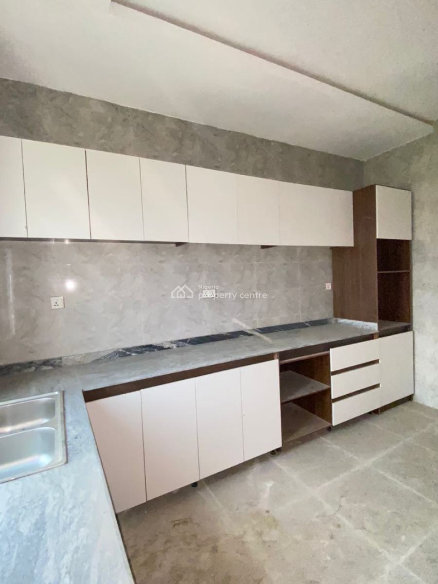 3 Bedroom, Lekki, Lagos, Flat / Apartment for Sale