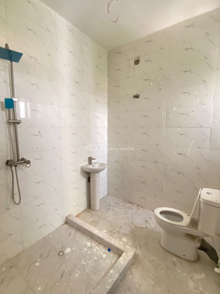 3 Bedroom, Lekki, Lagos, Flat / Apartment for Sale