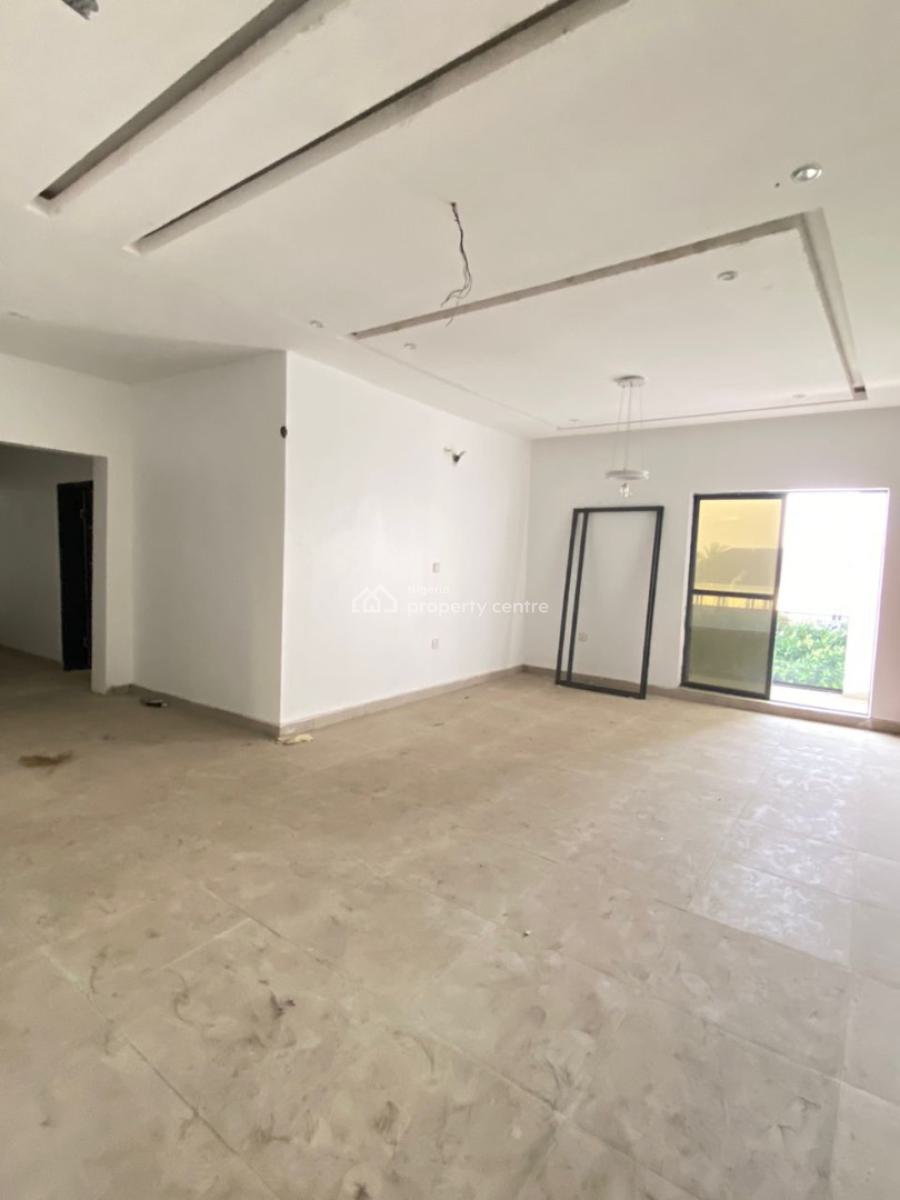 3 Bedroom, Lekki, Lagos, Flat / Apartment for Sale
