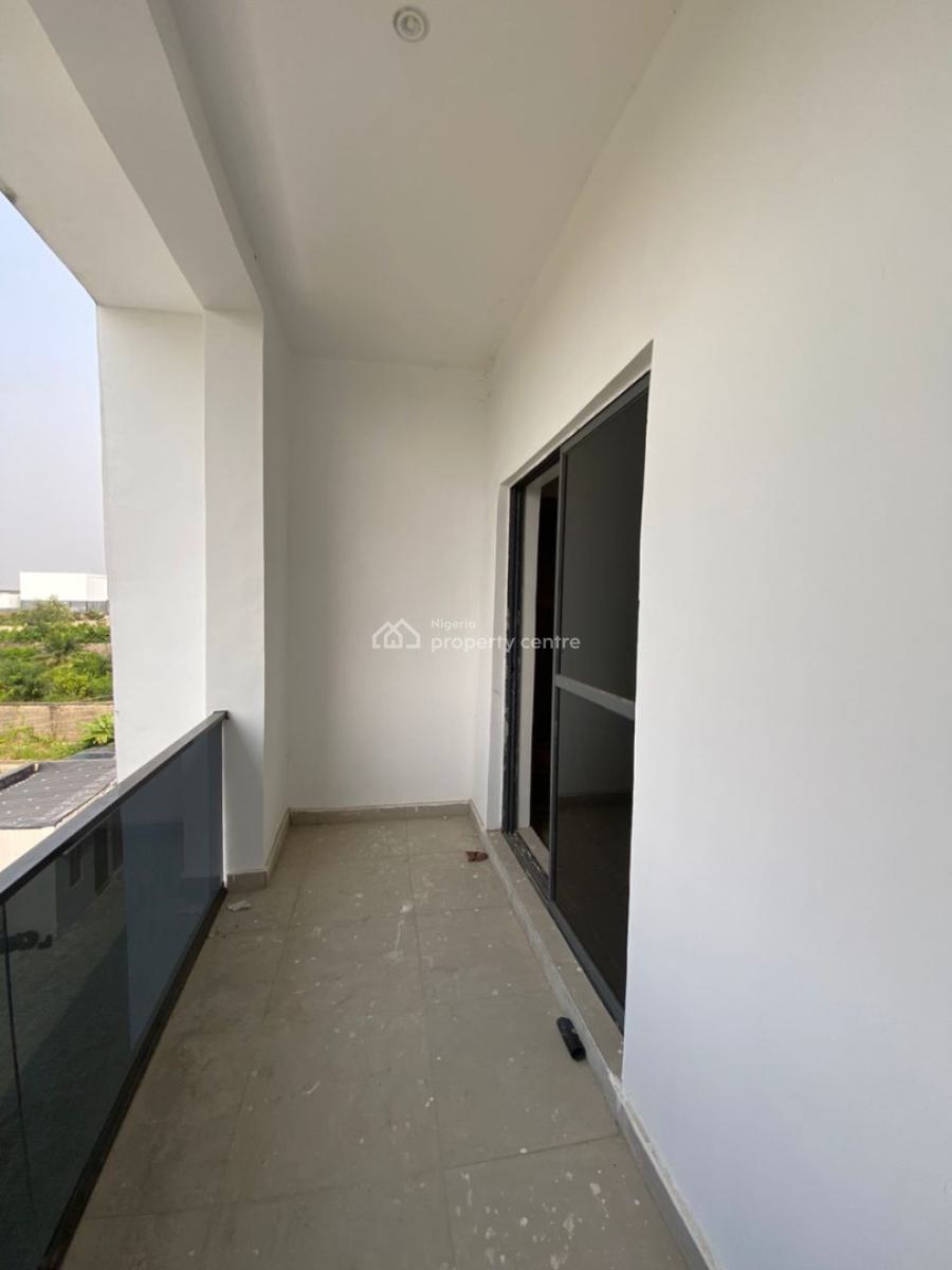 3 Bedroom, Lekki, Lagos, Flat / Apartment for Sale