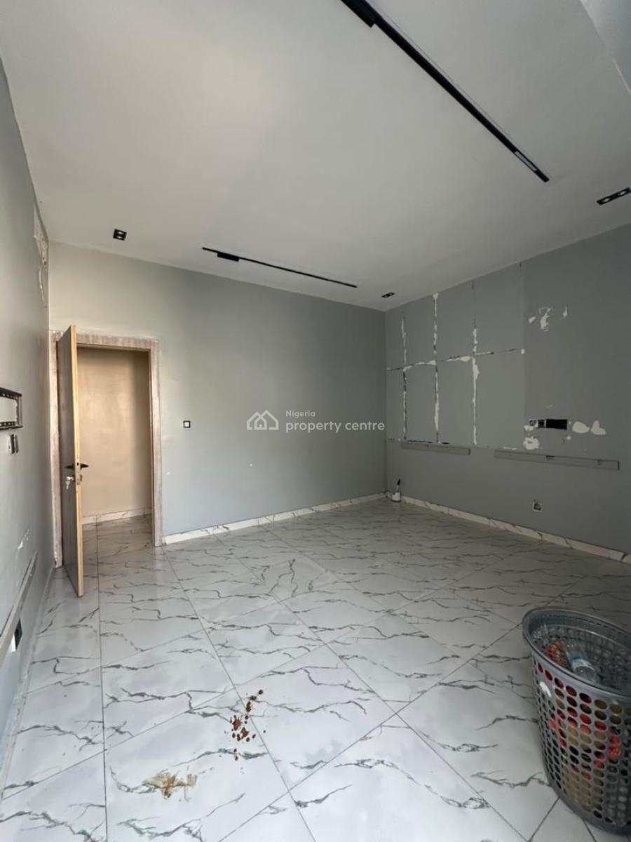2 Bedroom Terrace Duplex, Ikota, Lekki, Lagos, Terraced Duplex for Rent