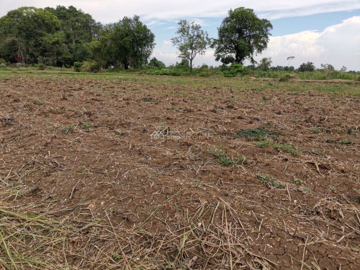 857sqm Residential Plot in Katampe, Katampe, Abuja, Katampe, Abuja, Residential Land for Sale