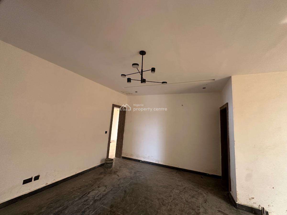 Luxury 5bedroom Duplex with Bq, Pool, Etc, Colorado Street, Maitama District, Abuja, Detached Duplex for Sale