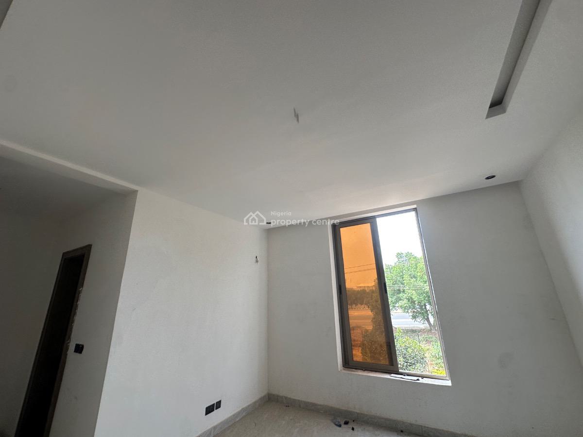 Luxury 5bedroom Duplex with Bq, Pool, Etc, Colorado Street, Maitama District, Abuja, Detached Duplex for Sale