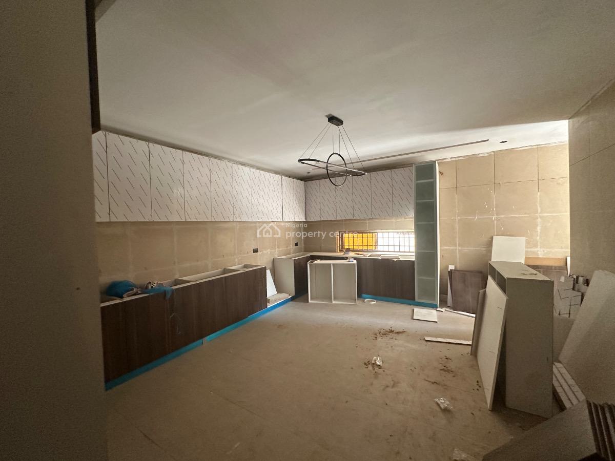 Luxury 5bedroom Duplex with Bq, Pool, Etc, Colorado Street, Maitama District, Abuja, Detached Duplex for Sale