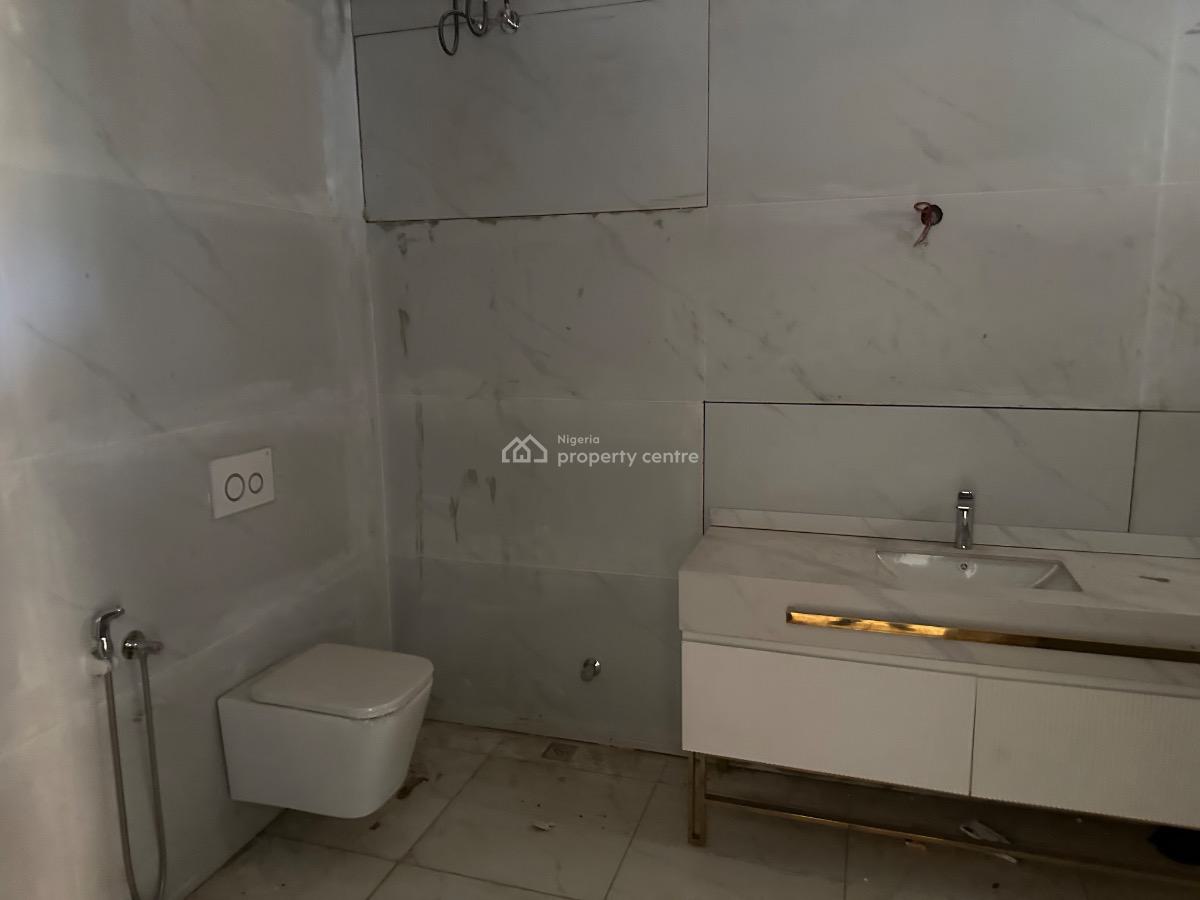 Luxury 5bedroom Duplex with Bq, Pool, Etc, Colorado Street, Maitama District, Abuja, Detached Duplex for Sale