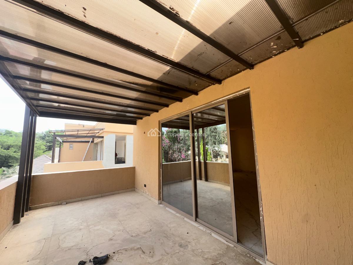 Luxury 5bedroom Duplex with Bq, Pool, Etc, Colorado Street, Maitama District, Abuja, Detached Duplex for Sale