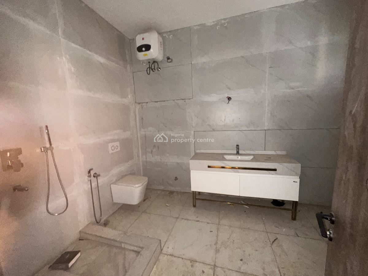 Luxury 5bedroom Duplex with Bq, Pool, Etc, Colorado Street, Maitama District, Abuja, Detached Duplex for Sale