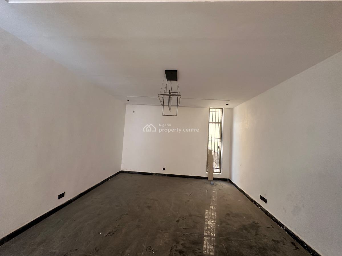 Luxury 5bedroom Duplex with Bq, Pool, Etc, Colorado Street, Maitama District, Abuja, Detached Duplex for Sale