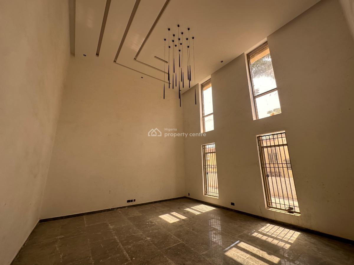 Luxury 5bedroom Duplex with Bq, Pool, Etc, Colorado Street, Maitama District, Abuja, Detached Duplex for Sale