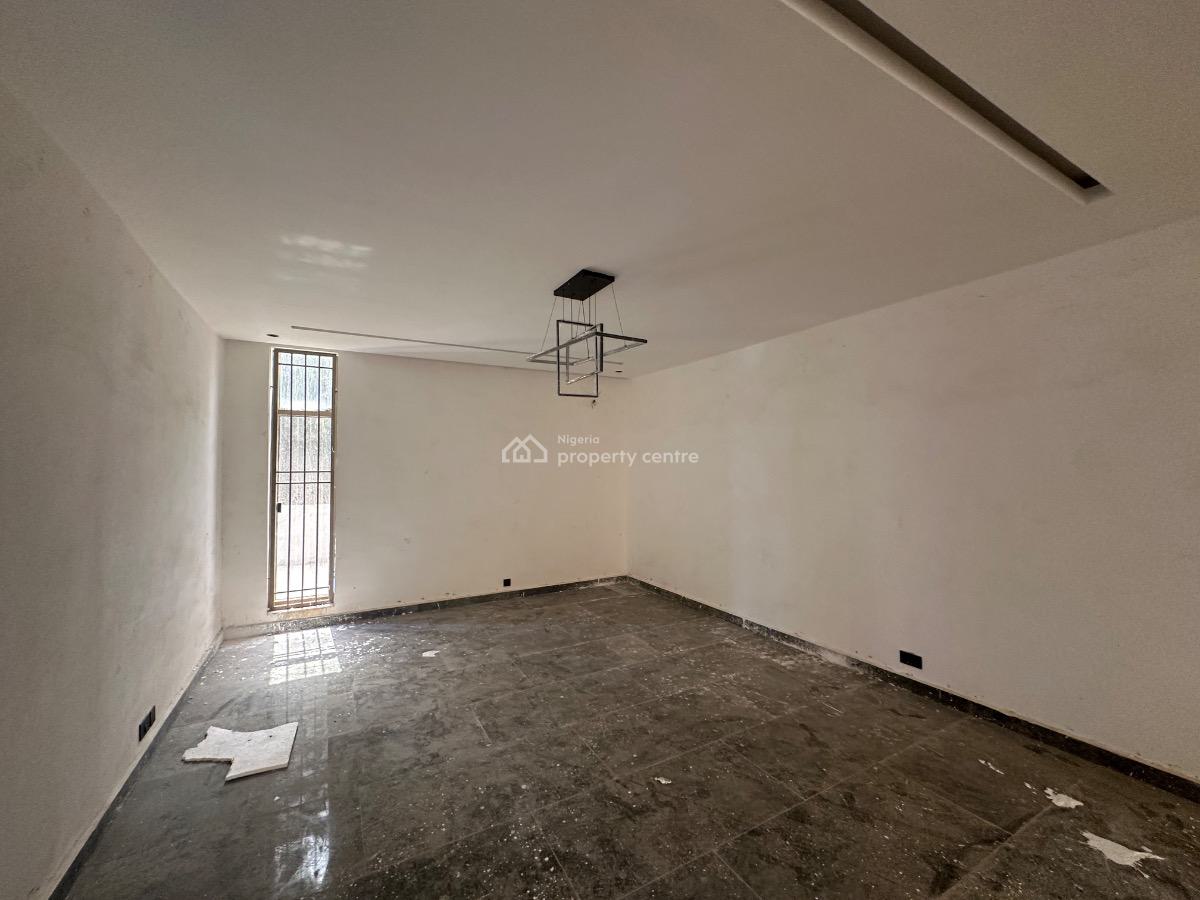 Luxury 5bedroom Duplex with Bq, Pool, Etc, Colorado Street, Maitama District, Abuja, Detached Duplex for Sale