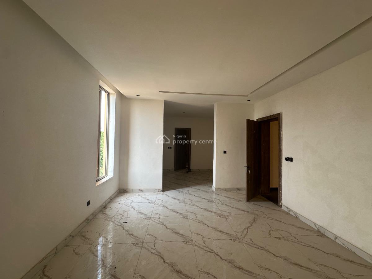 Luxury 5bedroom Duplex with Bq, Pool, Etc, Colorado Street, Maitama District, Abuja, Detached Duplex for Sale