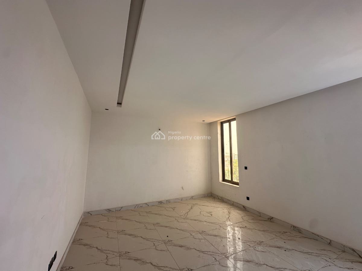 Luxury 5bedroom Duplex with Bq, Pool, Etc, Colorado Street, Maitama District, Abuja, Detached Duplex for Sale